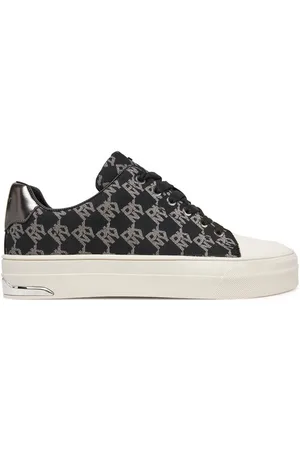 DKNY Sneakers aus Stoff York Lace UP Sneak K2533982