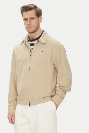 Tommy Hilfiger Übergangsjacke MW0MW38715 Regular Fit