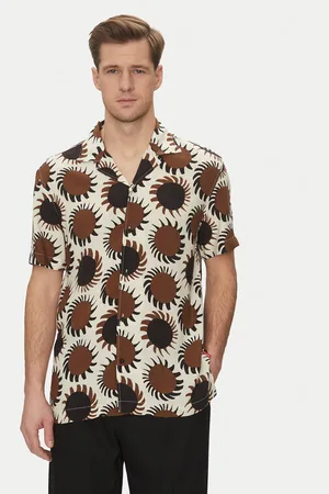 JOOP! Hemd 15 JJSH-105Hanes 30046003 Casual Fit