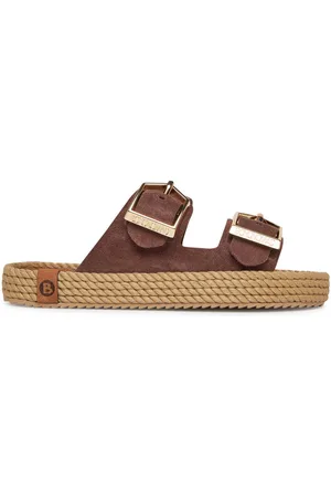 BOHONOMAD Espadrilles Sydney SYD.12-00048