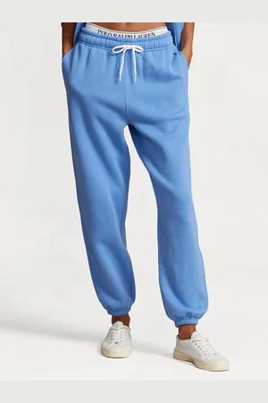 Ralph Lauren Jogginghose Prl Flc Pnt 211943009006 Regular Fit