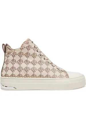 DKNY Sneakers aus Stoff K2535281