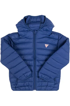 Guess Winterjacke H93T00 WCAO0 Regular Fit