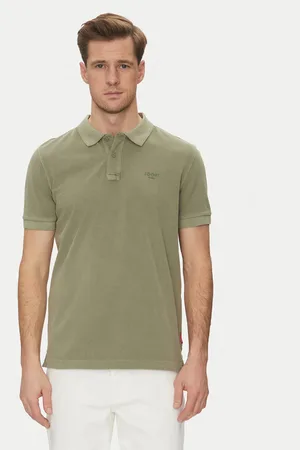 JOOP! Poloshirt 15 JJJ-02Ambrosian 30045619 Modern Fit
