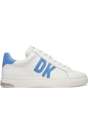 DKNY Sneakers Abeni Lace Up Sneaker K1300916