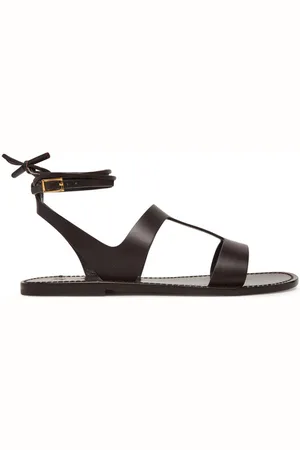 Max Mara Sandalen 2515521075600