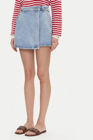 Pepe Jeans Skorts PL801187 Regular Fit