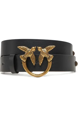 Pinko Damengürtel Love Berry H3 Belt 20251 PLT01 100125 A2CB