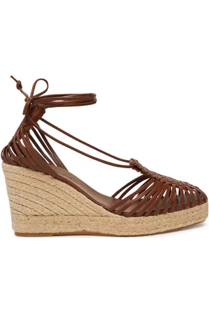Max Mara Espadrilles Quirino 2515521115670