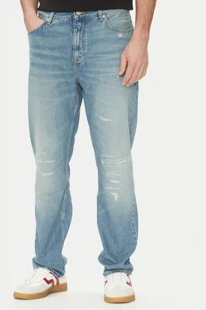 Tommy Hilfiger Jeans MW0MW39221 Regular Fit