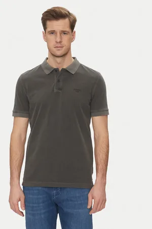 JOOP! Poloshirt 15 JJJ-02Ambrosian 30045619 Modern Fit