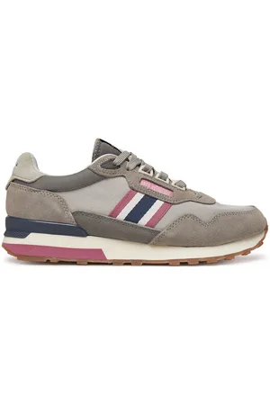 Pepe Jeans Sneakers Kingston Heritage W PLS40033