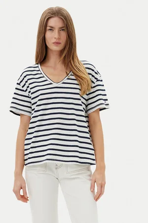 Tommy Hilfiger T-Shirt WW0WW44551 Regular Fit
