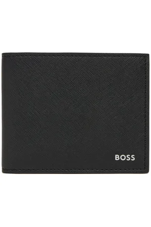 HUGO BOSS Große Herren Geldbörse 50536727