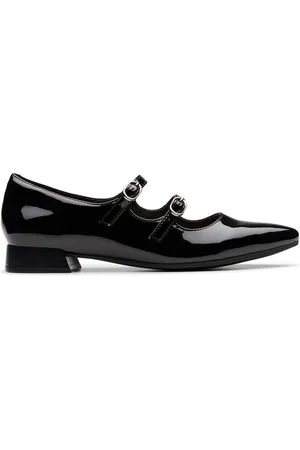 Clarks Halbschuhe Natalyn Lane 26181930