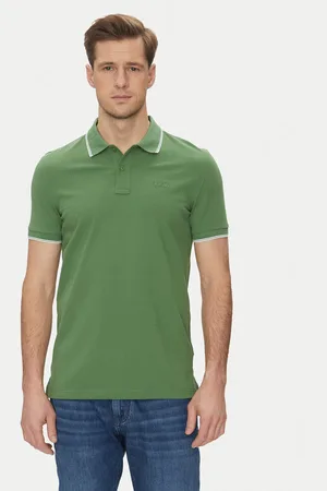 JOOP! Poloshirt 15 JJJ-04Agnello 30045613 Modern Fit