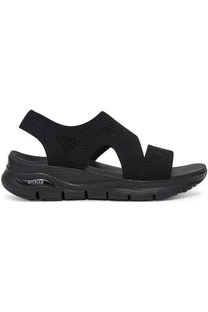 Skechers Sandalen Arch Fit-Brightest Day 119458/BBK
