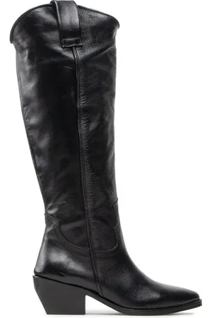 Simple Cowboystiefel SL-15-02-000093