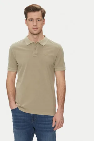 JOOP! Poloshirt 15 JJJ-02Ambrosian 30045619 Modern Fit