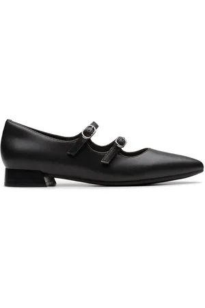 Clarks Halbschuhe Natalyn Lane 26181929