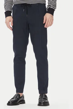 Bugatti Chinos 1950 76210C Slim Fit