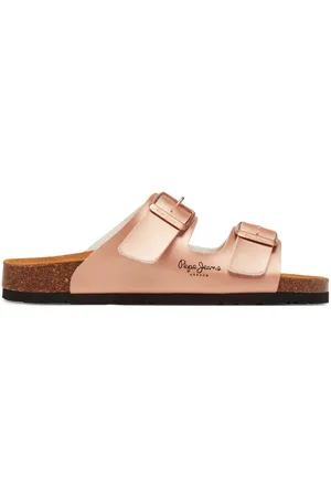 Pepe Jeans Pantoletten PLS90621