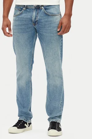 Pepe Jeans Jeans PM207393 Straight Fit