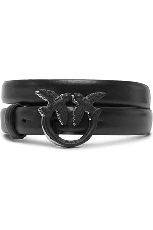 Pinko Damengürtel Love Berry H2 Belt 20251 PLT1 100143 Y5B4