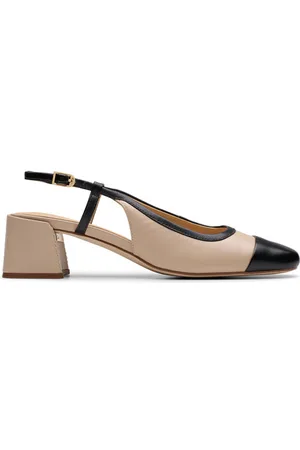 Clarks Sandalen Nyta45 Sling 26181321