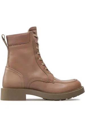 Simple Stiefeletten SL-50-02-000099