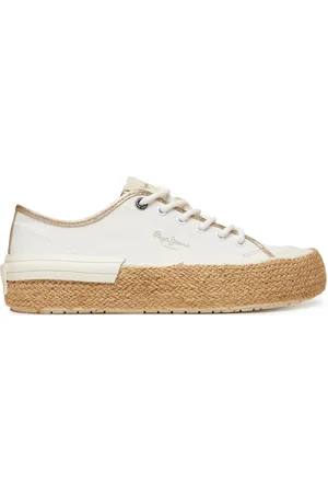 Pepe Jeans Espadrilles Samoi Mix PLS31595