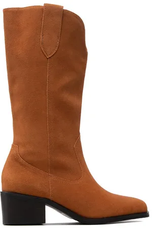 Simple Cowboystiefel SL-44-02-000113