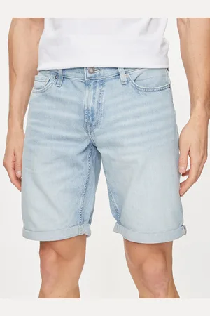 Guess Jeansshorts Sonny M4GD01 D5AZ2 Slim Fit