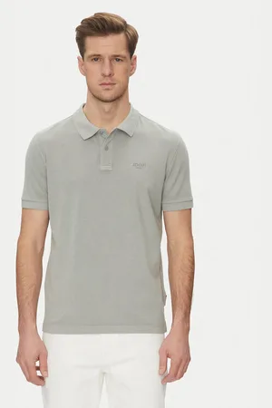 JOOP! Poloshirt 15 JJJ-02Ambrosian 30045619 Modern Fit