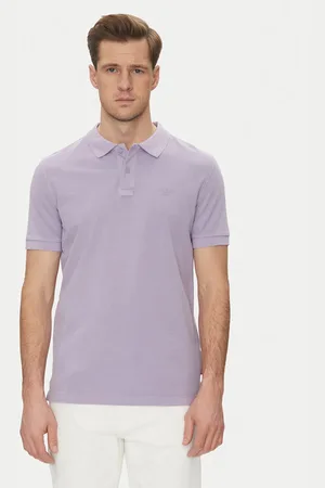 JOOP! Poloshirt 15 JJJ-02Ambrosian 30045619 Modern Fit