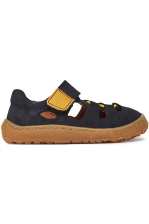 Froddo Sandalen Barefoot Elastic Sandal G3150262 M