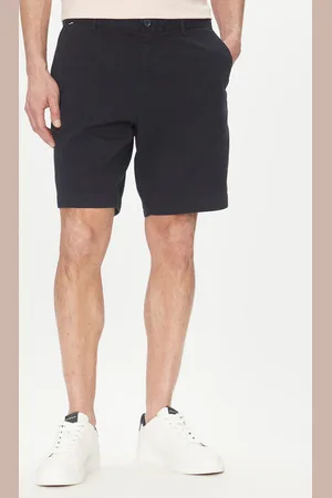 HUGO BOSS Stoffshorts H-Slice 50540743 Regular Fit