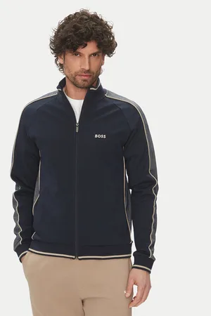 HUGO BOSS Sweatshirt 50540792 Regular Fit