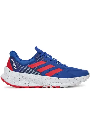 adidas Laufschuhe TERREX Soulstride Flow JI1287