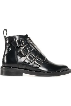 Rage Age Stiefeletten RA-12-02-000097