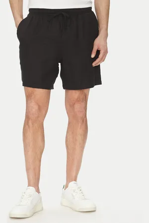 HUGO BOSS Stoffshorts 50540134 Regular Fit
