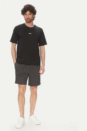 HUGO BOSS Pyjama Relax 50540613 Regular Fit
