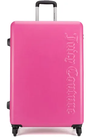Juicy Couture Großer Koffer AEJXT4125TAB416-L
