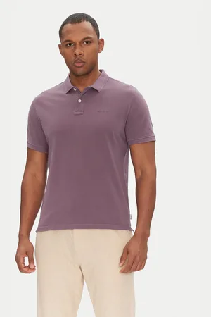 Pepe Jeans Poloshirt New Oliver PM542099 Regular Fit