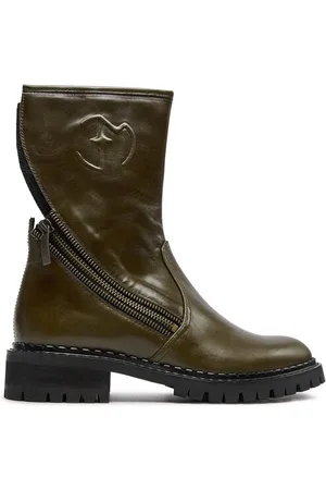 EVA MINGE Stiefeletten EM-21-10-001298