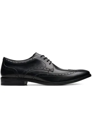 Clarks Halbschuhe Brandon Limit 26178490