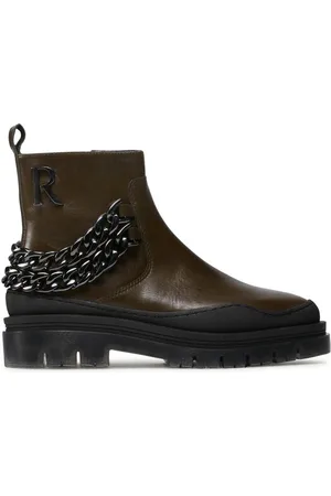 Rage Age Stiefeletten RA-10-04-000200