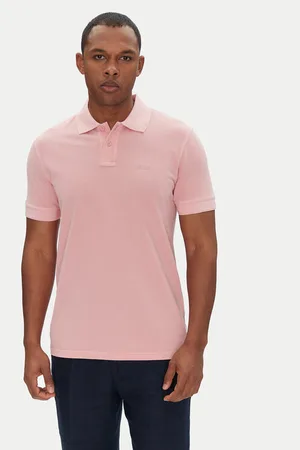 HUGO BOSS Poloshirt Prime 50507813 Regular Fit