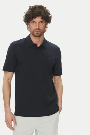 HUGO BOSS Poloshirt Pe_Interlock 50520109 Regular Fit