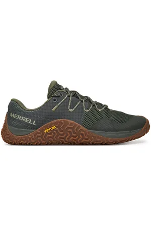 Merrell Laufschuhe Trail Glove 7 mesh